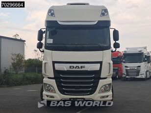 بيع السيارات القاطرة DAF XF 480 4X2 SSC Retarder 2xTanks ACC Standklima Euro 6 - صورة 16 | Autoline EG السيارات القاطرة DAF XF 480 4X2 SSC Retarder 2xTanks ACC Standklima Euro 6 | صورة 16 - Autoline