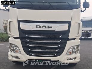 بيع السيارات القاطرة DAF XF 480 4X2 SSC Retarder 2xTanks ACC Standklima Euro 6 - صورة 17 | Autoline EG السيارات القاطرة DAF XF 480 4X2 SSC Retarder 2xTanks ACC Standklima Euro 6 | صورة 17 - Autoline