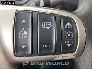 بيع السيارات القاطرة DAF XF 480 4X2 SSC Retarder 2xTanks ACC Standklima Euro 6 - صورة 23 | Autoline EG السيارات القاطرة DAF XF 480 4X2 SSC Retarder 2xTanks ACC Standklima Euro 6 | صورة 23 - Autoline