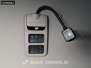 بيع السيارات القاطرة DAF XF 480 4X2 SSC Retarder 2xTanks ACC Standklima Euro 6 - صورة 35 | Autoline EG السيارات القاطرة DAF XF 480 4X2 SSC Retarder 2xTanks ACC Standklima Euro 6 | صورة 35 - Autoline