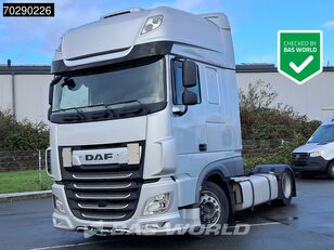 DAF XF 480 4X2 SSC Retarder Mega 2xTanks ACC LED Standklima Euro 6 tegljač