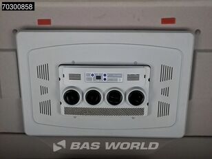 Venta de DAF XF 480 4X2 SSC Retarder Standklima cabeza tractora - Imagen 29 | Autoline PE DAF XF 480 4X2 SSC Retarder Standklima cabeza tractora | Imagen 29 - Autoline