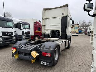 牵引车 DAF XF 480 4X2 SSC Super Space 2x tank 446.787KM LED