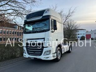 тягач DAF XF 480 4x2 Super Space / Euro 6