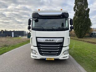 DAF XF 480 4x2 / XF480 / Roof Airco Sattelzugmaschine