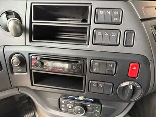 Tracteur routier DAF XF 480 6X2 FTG SSC Super Space 327.844KM! PTO-Prep NL Truck APK à vendre - Image 21 | Autoline CA Tracteur routier DAF XF 480 6X2 FTG SSC Super Space 327.844KM! PTO-Prep NL Truck APK | Image 21 - Autoline