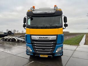 DAF XF 480 6X2 / FTG / XF480 / Roof Airco tegljač