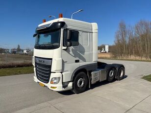 DAF XF 480 6X2 / FTG / XF480 SC / truck tractor