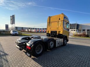 DAF XF 480 6x2 FTG Trekker 2x Fuel Tank / 755.000km / TUV : 11-2026 tegljač