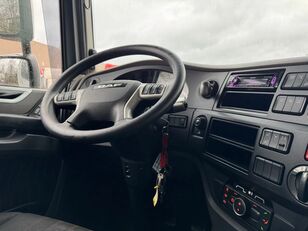 Venta de DAF XF 480 ACC*Intarder*2*Tanks*845/430ltr cabeza tractora - Imagen 16 | Autoline AR DAF XF 480 ACC*Intarder*2*Tanks*845/430ltr cabeza tractora | Imagen 16 - Autoline