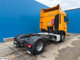 trattore stradale DAF XF 480 EURO 6, Standairco