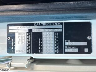 DAF XF 480 EURO 6d, ACC Sattelzugmaschine kaufen - Bild 7 | Autoline DE DAF XF 480 EURO 6d, ACC Sattelzugmaschine | Bild 7 - Autoline