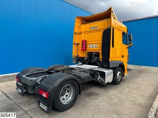 камион влекач DAF XF 480 EURO 6d, Standairco, ACC