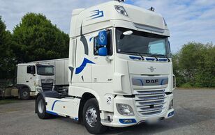 тягач DAF XF 480 FRANCE