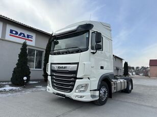 neue DAF XF 480 FT Sattelzugmaschine