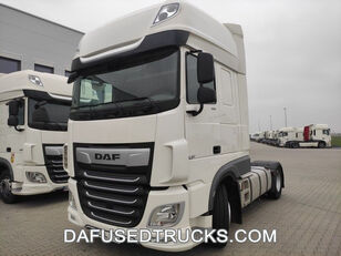 DAF XF 480 FT trekker