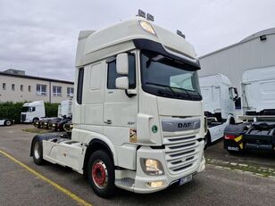 tracteur routier DAF XF 480 FT