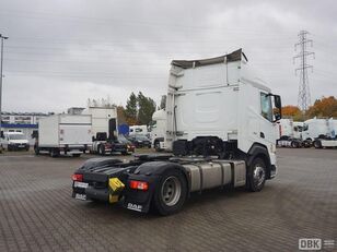 DAF XF 480 FT cabeza tractora