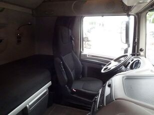 Venta de DAF XF 480 FT cabeza tractora - Imagen 5 | Autoline MX DAF XF 480 FT cabeza tractora | Imagen 5 - Autoline