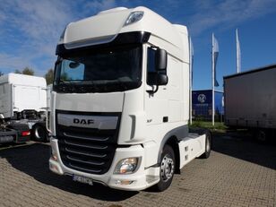 DAF XF 480 FT truck tractor