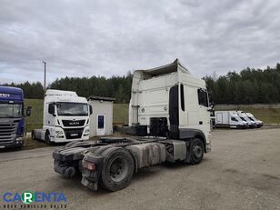 тягач DAF XF 480 FT