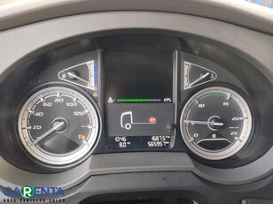 DAF XF 480 FT truck tractor for sale - Image 11 | Autoline AU DAF XF 480 FT truck tractor | Image 11 - Autoline