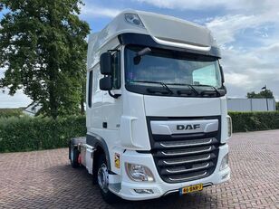 DAF XF 480 FT truck tractor