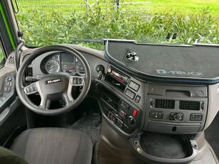 Купить тягач DAF XF 480 FT - Изображение 19 | Autoline LV Тягач DAF XF 480 FT | Изображение 19 - Autoline