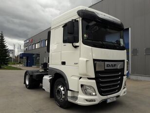 DAF XF 480 FT trekker