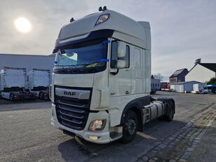 tahač DAF XF 480 FT