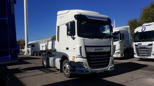 DAF XF 480 FT truck tractor