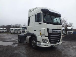 Tracteur routier DAF XF 480 FT à vendre - Image 26 | Autoline SN Tracteur routier DAF XF 480 FT | Image 26 - Autoline