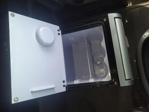 Pārdošana DAF XF 480 FT vilcēja - Attēls 23 | Autoline LV DAF XF 480 FT vilcējs | Attēls 23 - Autoline