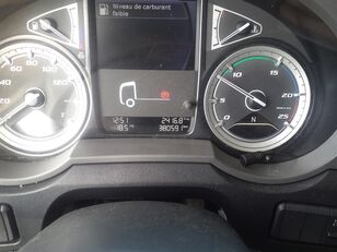 Pārdošana DAF XF 480 FT vilcēja - Attēls 24 | Autoline LV DAF XF 480 FT vilcējs | Attēls 24 - Autoline