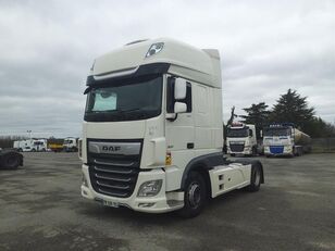 DAF XF 480 FT Sattelzugmaschine kaufen - Bild 25 | Autoline DE DAF XF 480 FT Sattelzugmaschine | Bild 25 - Autoline