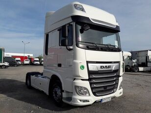 тягач DAF XF 480 FT