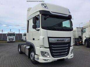Prodaja DAF XF 480 FT tegljača - Slika 2 | Autoline RS DAF XF 480 FT tegljač | Slika 2 - Autoline