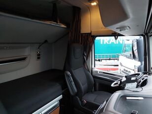 Venta de DAF XF 480 FT cabeza tractora - Imagen 5 | Autoline CO DAF XF 480 FT cabeza tractora | Imagen 5 - Autoline