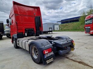 cap tractor DAF XF 480 FT
