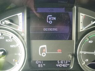 Prodaja DAF XF 480 FT tegljača - Slika 10 | Autoline RS DAF XF 480 FT tegljač | Slika 10 - Autoline