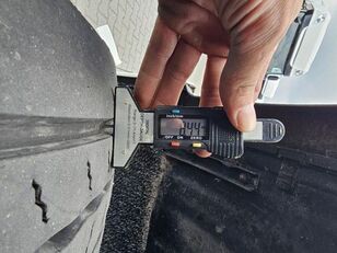 DAF XF 480 FT Sattelzugmaschine kaufen - Bild 34 | Autoline AT DAF XF 480 FT Sattelzugmaschine | Bild 34 - Autoline