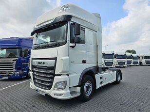 DAF XF 480 FT Sattelzugmaschine kaufen - Bild 37 | Autoline AT DAF XF 480 FT Sattelzugmaschine | Bild 37 - Autoline