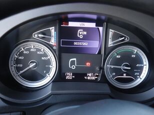 Prodaja DAF XF 480 FT tegljača - Slika 11 | Autoline RS DAF XF 480 FT tegljač | Slika 11 - Autoline