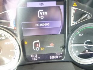 DAF XF 480 FT truck tractor for sale - Image 4 | Autoline DAF XF 480 FT truck tractor | Image 4 - Autoline