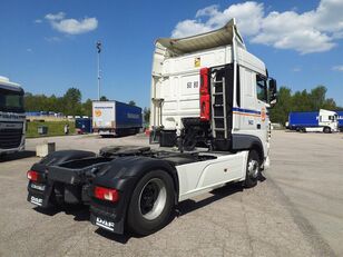 DAF XF 480 FT trekker