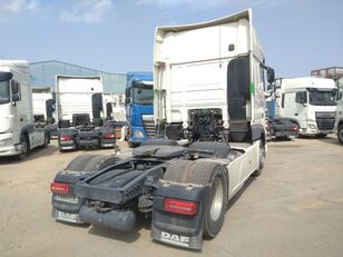 بيع السيارات القاطرة DAF XF 480 FT - صورة 3 | Autoline LY السيارات القاطرة DAF XF 480 FT | صورة 3 - Autoline