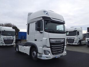 tahač DAF XF 480 FT