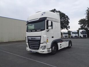 tahač DAF XF 480 FT