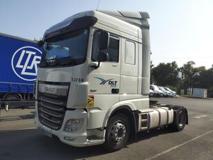 tahač DAF XF 480 FT
