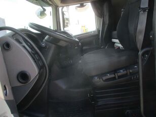 Myytävät DAF XF 480 FT vetopöytäauto - Kuva 5 | Autoline FI DAF XF 480 FT vetopöytäauto | Kuva 5 - Autoline